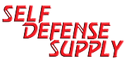 Logo of Self Defense Supply