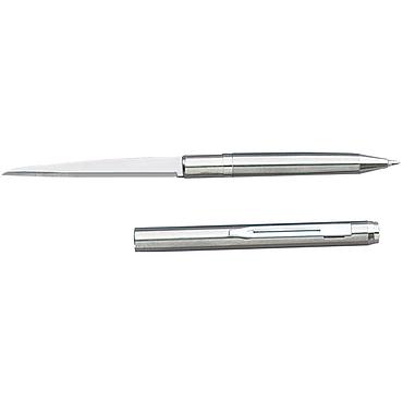 Silver Pen Knife