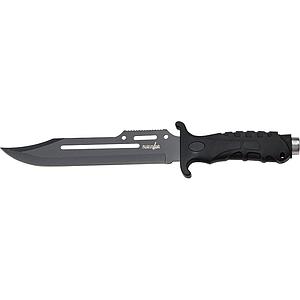 Survivor Fixed Blade Knife - 13" Overall